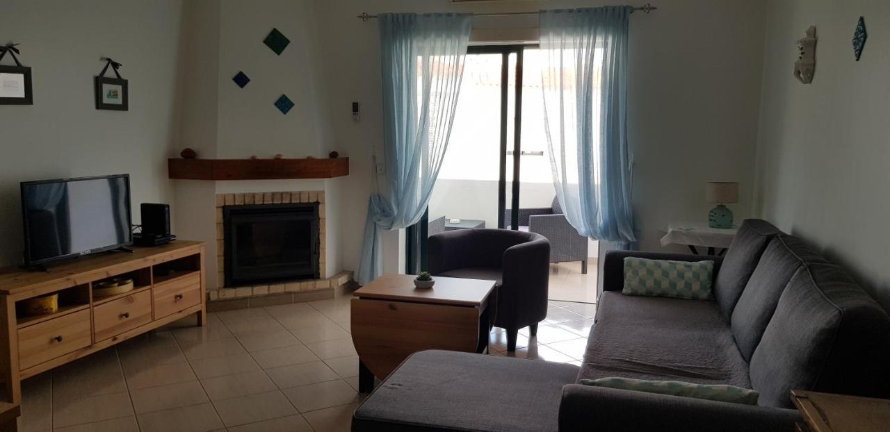 Ferienwohnung Casa Da Ana Carvoeiro  Exterior foto