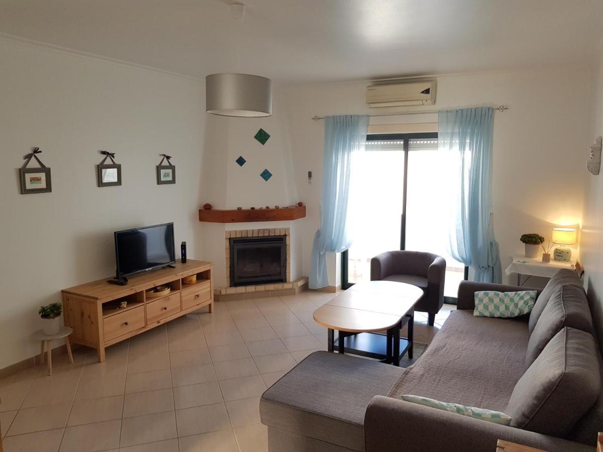 Ferienwohnung Casa Da Ana Carvoeiro  Exterior foto