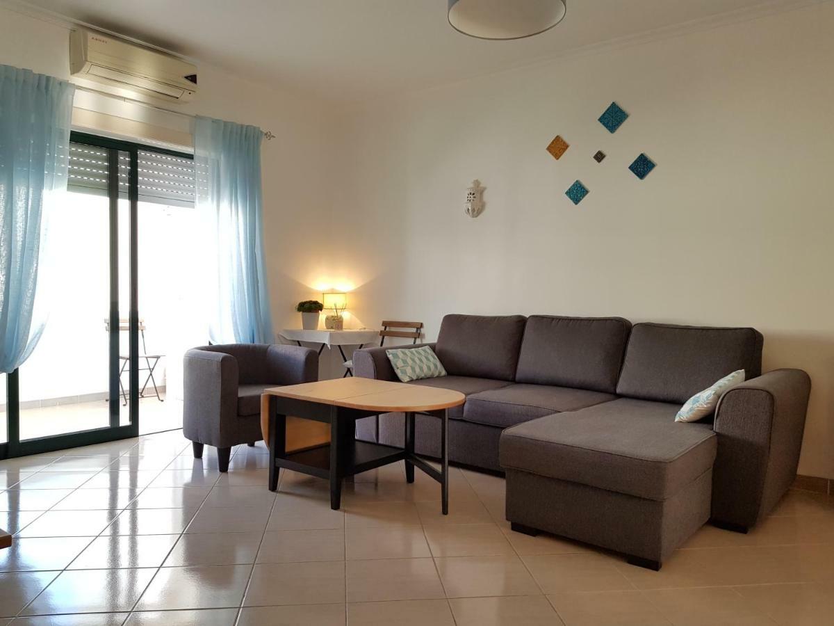 Ferienwohnung Casa Da Ana Carvoeiro  Exterior foto