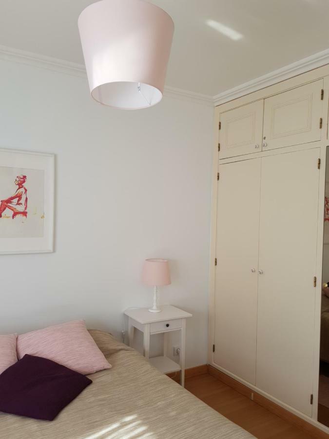 Ferienwohnung Casa Da Ana Carvoeiro  Exterior foto
